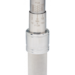 Ratelmomentsleutel 1000 Nm 1'' PL