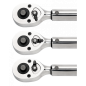 Ratelmomentsleutel 1000 Nm 1'' PL