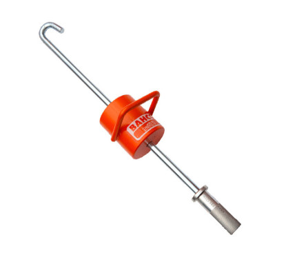Martillo de inercia 12 kg