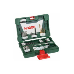 Bosch V-Line Magnetbohrer, 48 Stück 2607017314