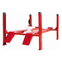 4-koloms lift 4T