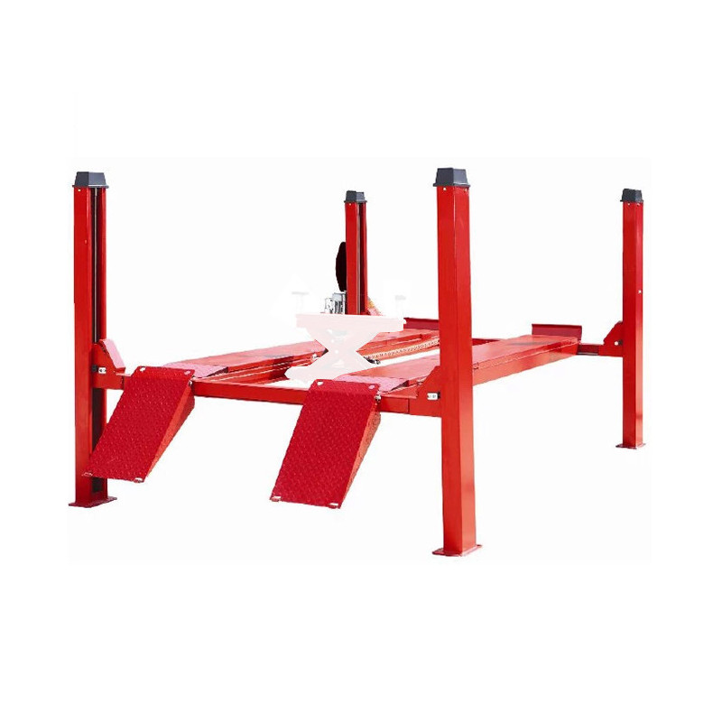 4-koloms lift 4T 4-koloms lift 4T