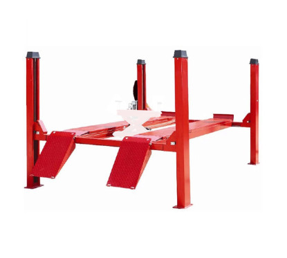 4-koloms lift 4T