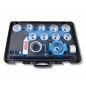Afzuig-/installatiebox silent-block PL