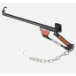 Suspension lever arm Suspension lever arm