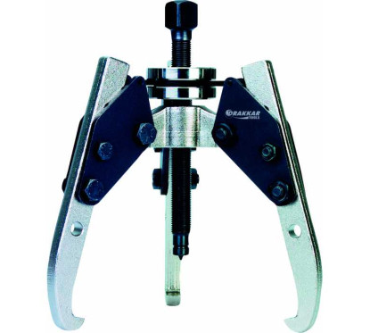 Extractor de cubo PL de 3 garras