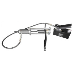 18T hydraulische persset silent-block afzuiging, kogelgewrichten.
