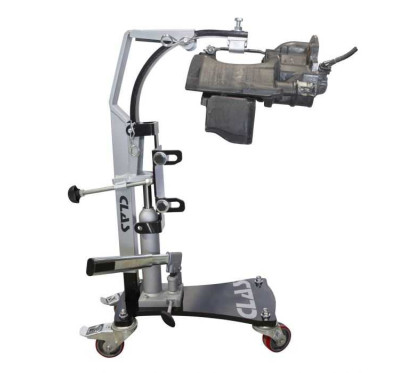 PL Clas Bremssattelhalterung