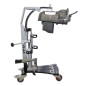 PL Clas brake caliper bracket