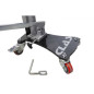 PL Clas Bremssattelhalterung