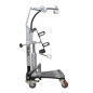 PL Clas Bremssattelhalterung