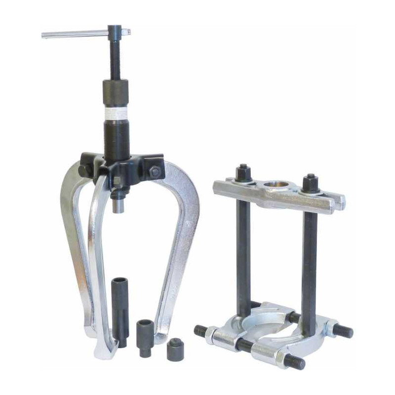 Tear-off with 2/3 branches and guillotine - set of 20 pcs Tear-off with 2/3 branches and guillotine - set of 20 pcs