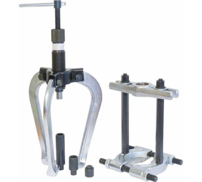 Afscheuren met 2/3 takken en guillotine - set van 20 stuks