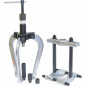 Afscheuren met 2/3 takken en guillotine - set van 20 stuks Afscheuren met 2/3 takken en guillotine - set van 20 stuks