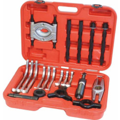 Abreißmaschine mit 2/3 Ästen und Guillotine - Set à 20 Stück