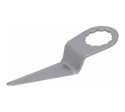 Windshield remover knives 57/90/30/24mm - set of 4 pcs