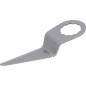 Scheibenentfernermesser 57/90/30/24mm - Satz mit 4 Stück Scheibenentfernermesser 57/90/30/24mm - Satz mit 4 Stück