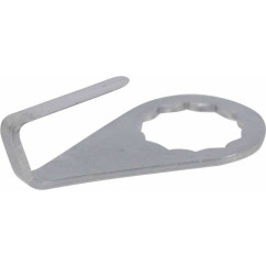 Ruitverwijderaars 57/90/30/24mm - set van 4 stuks