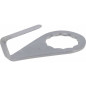 Ruitverwijderaars 57/90/30/24mm - set van 4 stuks