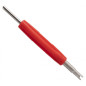 Removable VL/PL/GC shells Removable VL/PL/GC shells