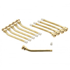 Ventiel voor PL V3.20.6 Type Michelin 1487 of 119MS (zak van 10)