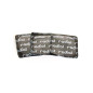 Zelfuithardende onderdelen 45mm (x250 stuks) Zelfuithardende onderdelen 45mm (x250 stuks)