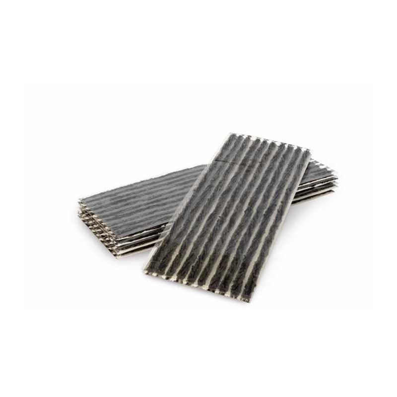 Zopfminen Schwarz 3mm VL 185mm x50 Zopfminen Schwarz 3mm VL 185mm x50