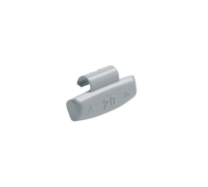 TipTop hamers voor aluminium velgen