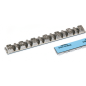 Adhesivos de plomo para motocicletas 50g (x50)